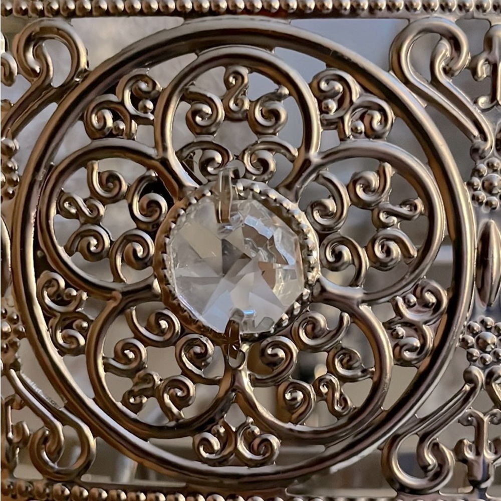 Meet your Posher, Christine